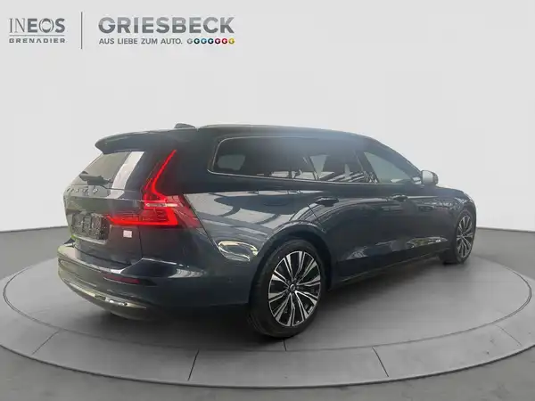 VOLVO V60 (5/17)