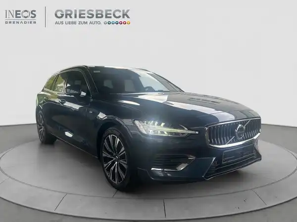 VOLVO V60 (6/17)