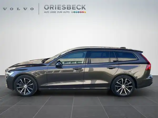 VOLVO V60 (2/21)