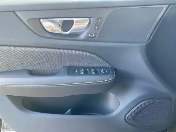 VOLVO V60 (17/21)