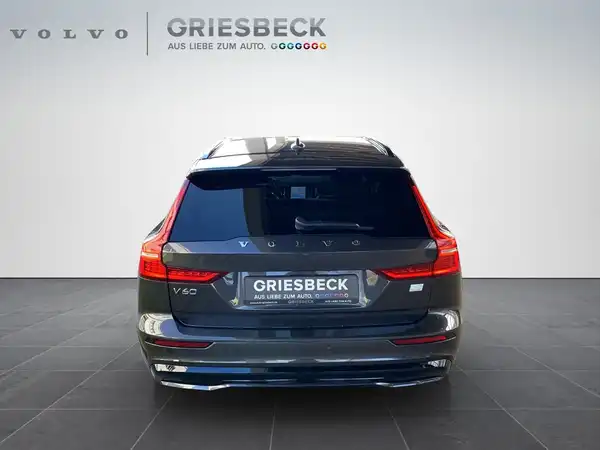 VOLVO V60 (4/21)