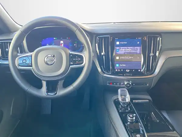 VOLVO V60 (8/21)
