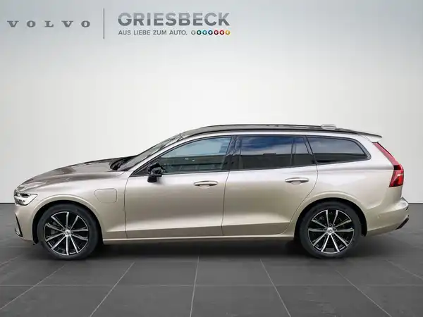 VOLVO V60 (2/21)