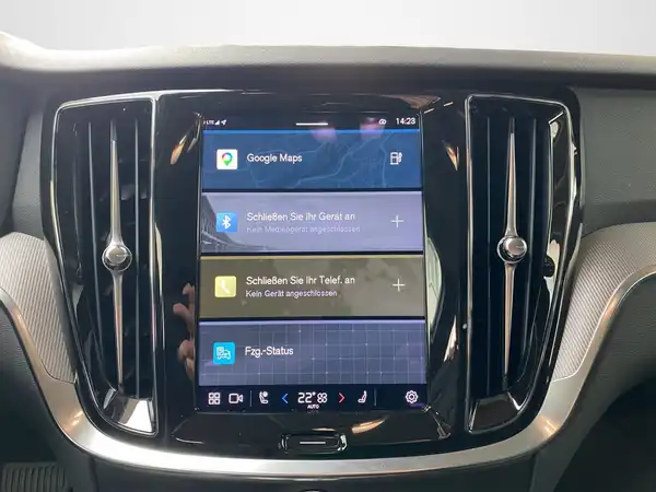VOLVO V60 (11/21)