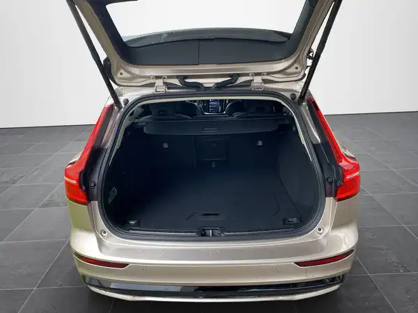 VOLVO V60 (14/21)