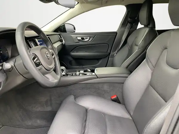 VOLVO V60 (7/21)