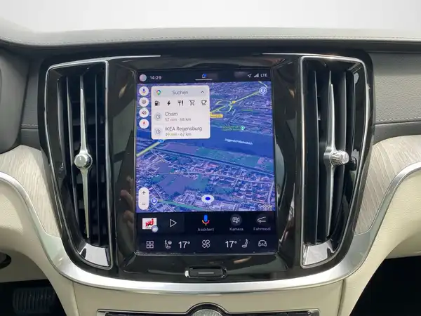VOLVO V60 (11/23)