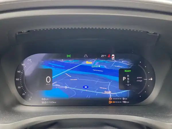 VOLVO V60 (16/23)