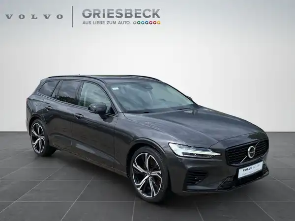 VOLVO V60 (6/23)