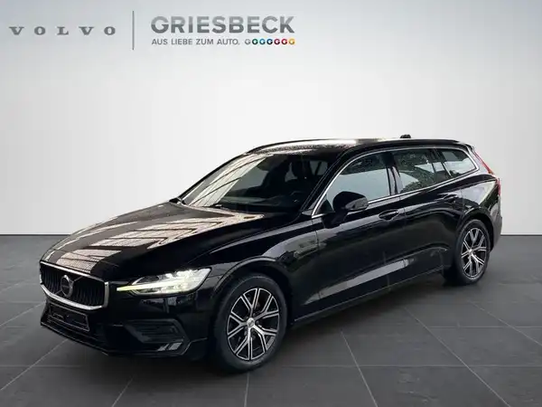 VOLVO V60 (1/20)