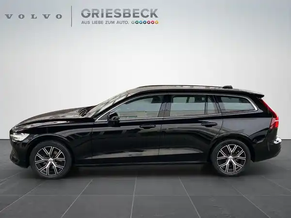 VOLVO V60 (2/20)