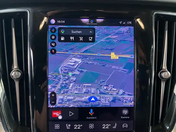 VOLVO V60 (18/20)