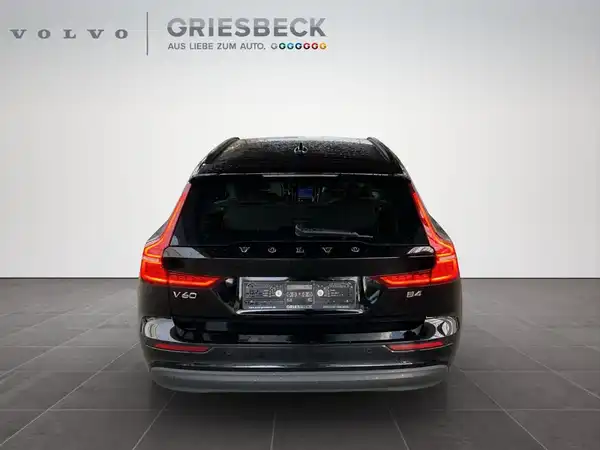 VOLVO V60 (4/20)