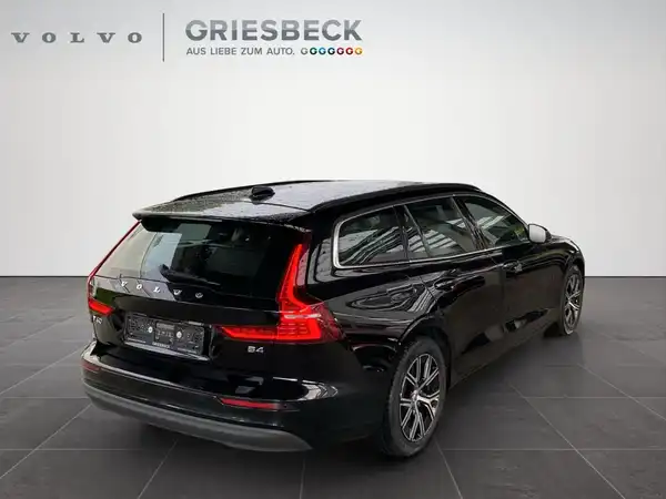 VOLVO V60 (5/20)