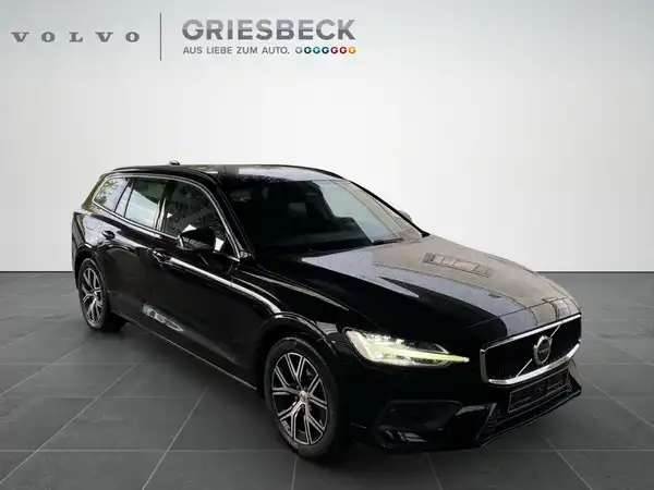 VOLVO V60 (6/20)