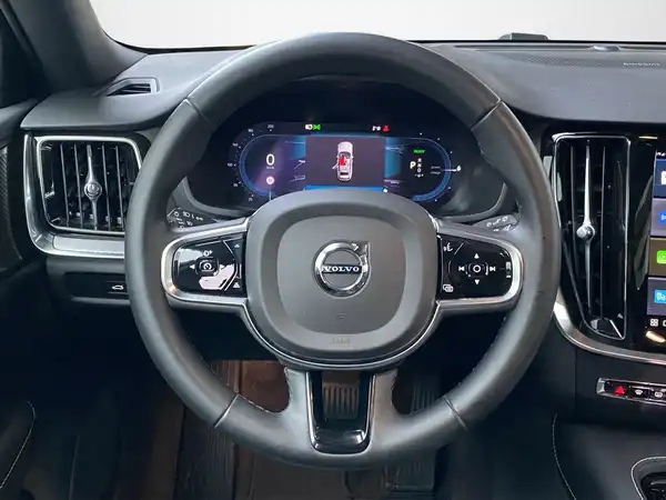 VOLVO V60 (11/23)