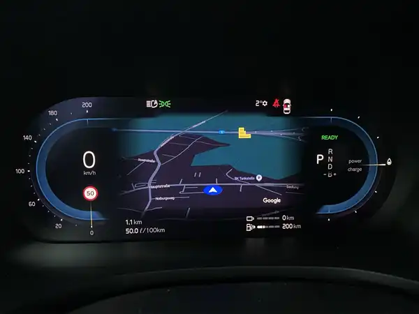 VOLVO V60 (17/23)
