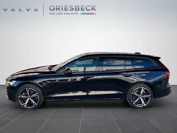 VOLVO V60 (2/22)