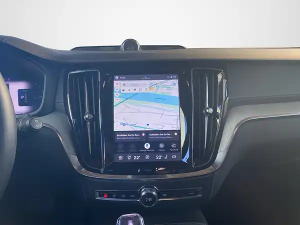 VOLVO V60 (11/22)