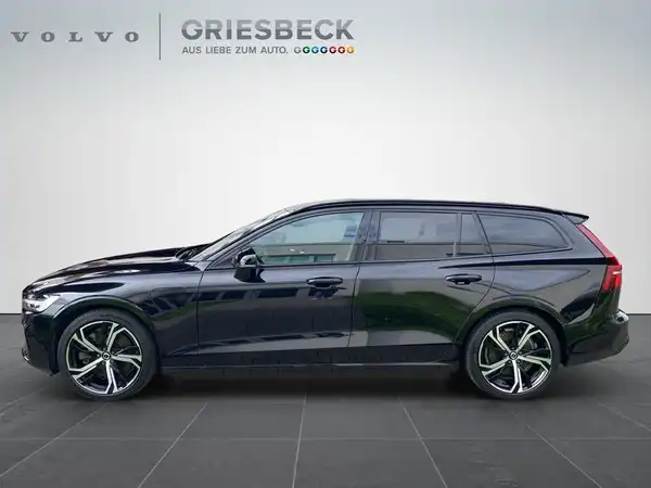 VOLVO V60 (2/19)