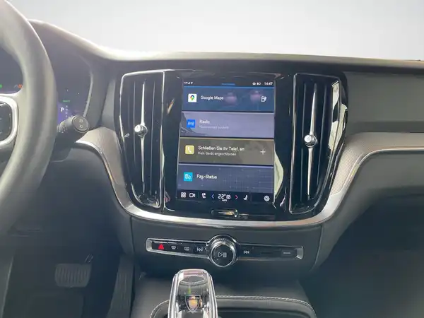 VOLVO V60 (11/19)