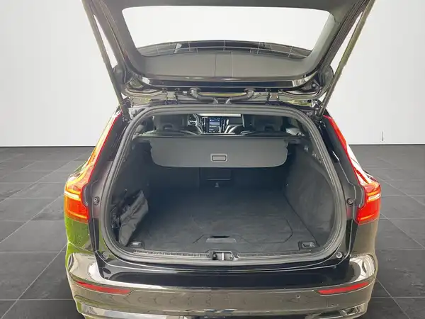 VOLVO V60 (14/19)