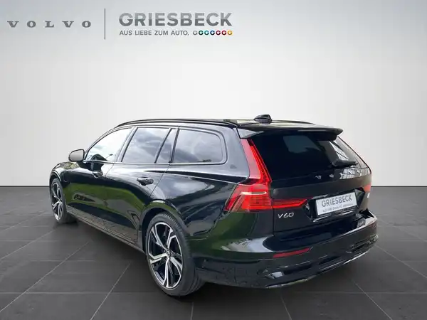 VOLVO V60 (3/19)