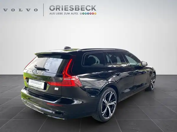 VOLVO V60 (5/19)