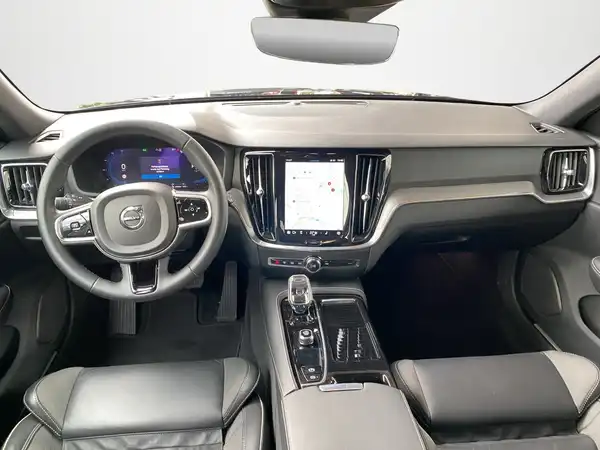 VOLVO V60 (8/19)