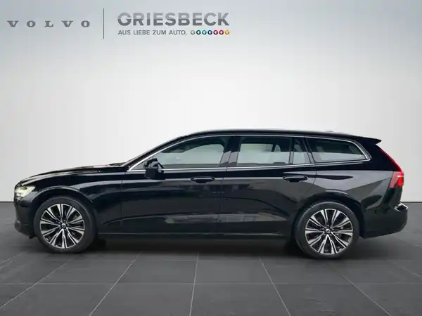 VOLVO V60 (2/18)