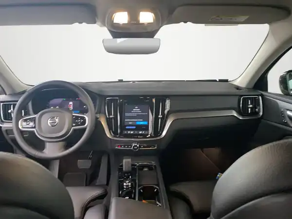 VOLVO V60 (11/18)