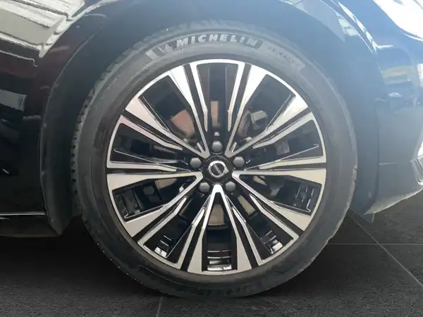VOLVO V60 (16/18)