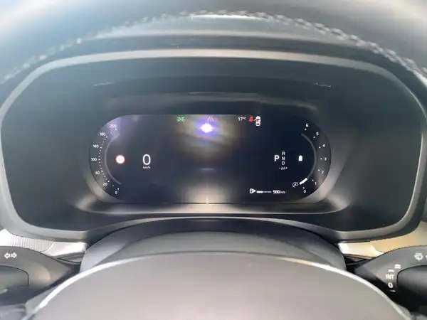 VOLVO V60 (17/18)