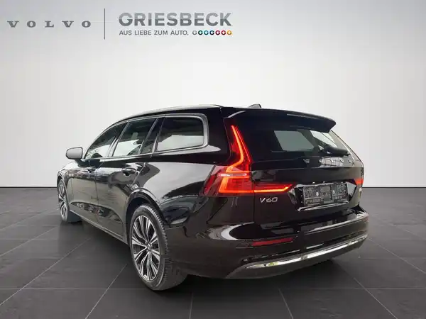 VOLVO V60 (3/18)