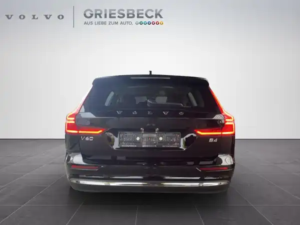 VOLVO V60 (4/18)