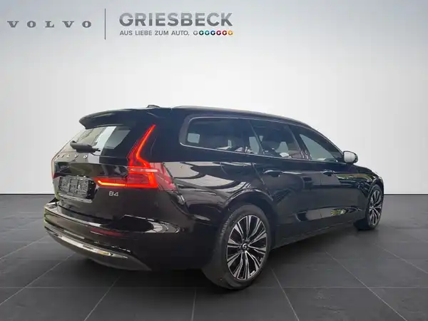 VOLVO V60 (5/18)