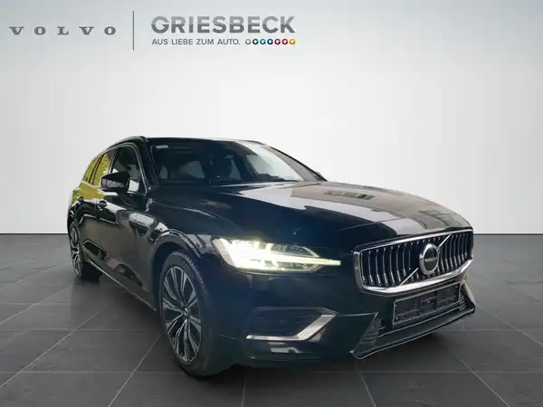 VOLVO V60 (6/18)