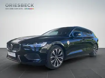 VOLVO V60 (1/18)