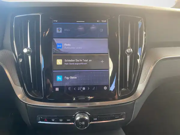 VOLVO V60 (11/18)