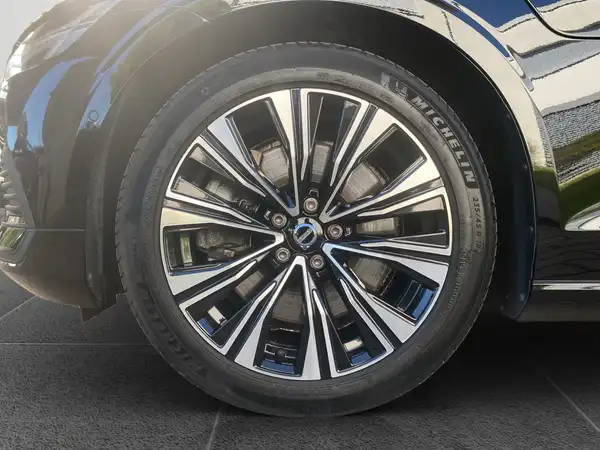 VOLVO V60 (15/18)