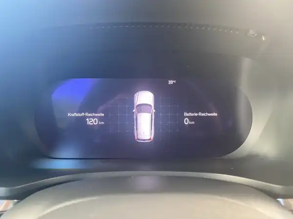 VOLVO V60 (16/18)