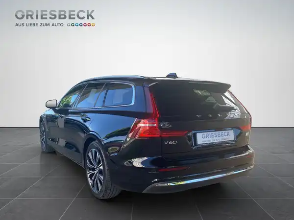 VOLVO V60 (3/18)