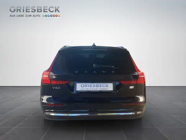 VOLVO V60 (4/18)