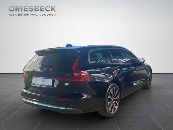 VOLVO V60 (5/18)
