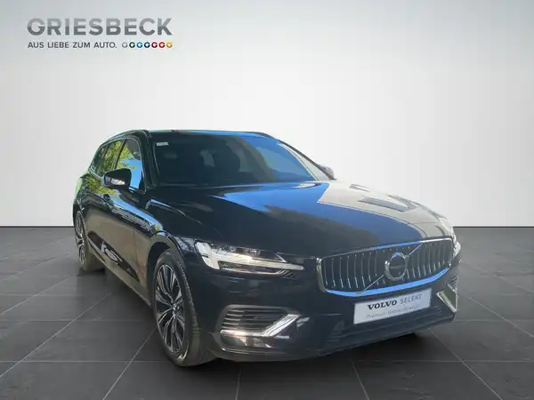 VOLVO V60 (6/18)