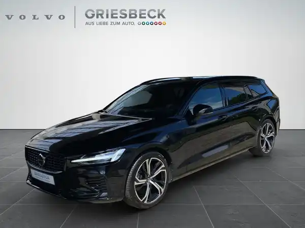 VOLVO V60 (1/21)