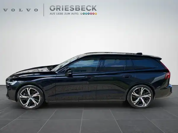VOLVO V60 (2/21)
