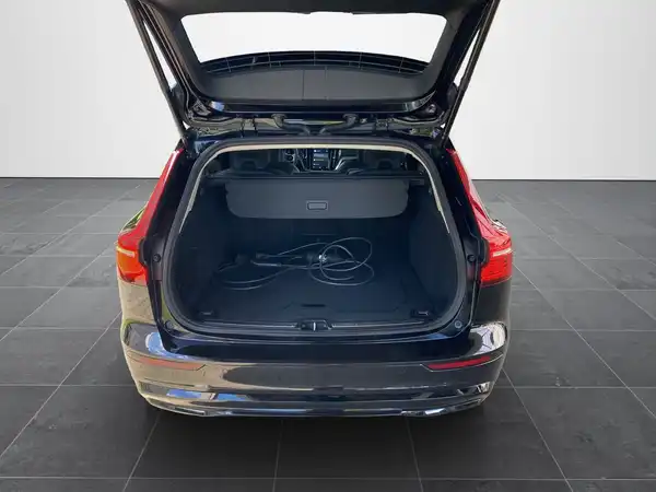 VOLVO V60 (14/21)