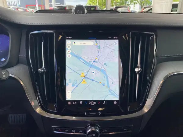 VOLVO V60 (19/21)