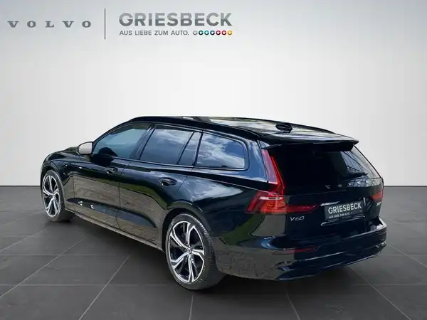 VOLVO V60 (3/21)
